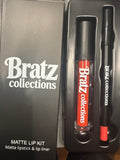 Brit Brat Matte Lip Kit